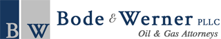 Logo of Bode &amp; Werner, PLLC